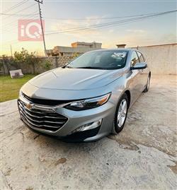 شێڤرۆلێت مالیبۆ